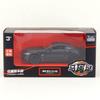 Ford Simulation Alloy Mustang Sports Car Model Toy For Collection Play And