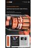 Longyun Rechargeable Brushless Rotary Hammer Drill Set - High Power 3-in-1 Impact Tool with Lithium Battery