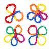 Kids Outdoor Toys Elastic Cooperative Stretchy Band Elastic Cord Pull Rope