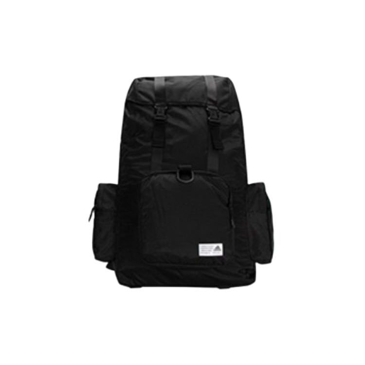 adidas Cl Bp Nga2 Спортивный Повседневный Нейлоновый Рюкзак Унисекс Рюкзак Черный HB1341