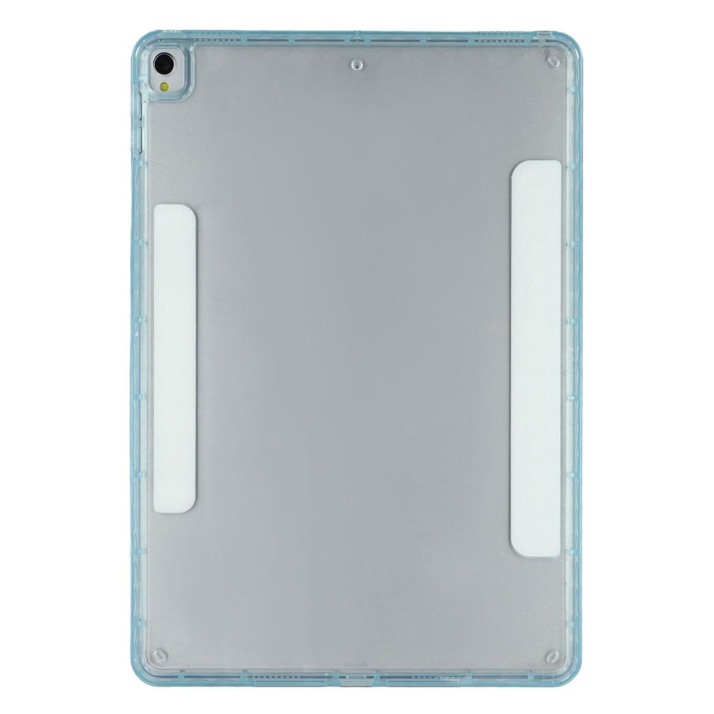 Чехол для планшета iPad 10.2 (2021)/(2020)/(2019)/Air 10,5 дюйма (2019) Магнитная обложка-подставка из ПУ, ТПУ и акрила с двойной застежкой