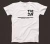 Футболка The Jam 689 Тур по Японии 1980-е Осака Токио Мод Пол Уэллер Style Council