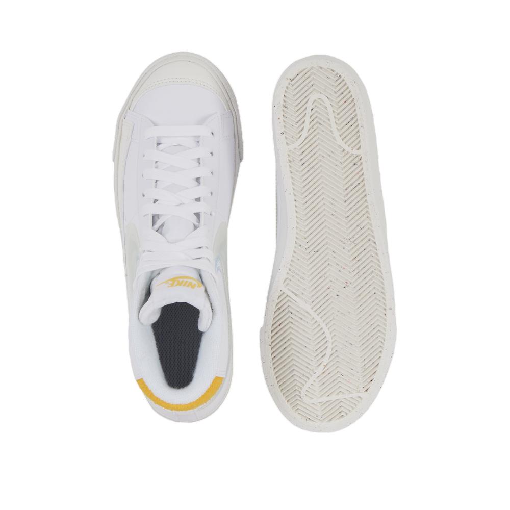 Sneakers Nike Blazer 77 Scribble