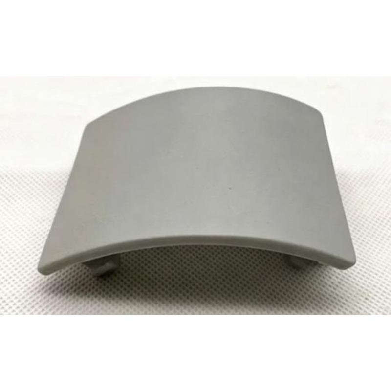 Car Body Side Skirt Decorative Lower Panel Cover for Mercedes Benz E-Class W207 E200 E260 E320 E400 2009-2014 2076981130