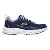 Skechers Мужские кожаные кроссовки Oak Canyon Verketta