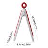 Nut Cracker Nut Sheller Tool Manual Nutcracker Sheller For Home Kitchen Restaurant Indoor Use Party Travel