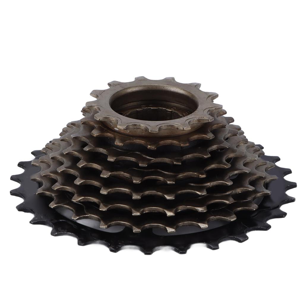 8 24 Скоростной Горный Велосипед Велосипед 13‑28T Трещотка Никелирование Обработка Модернизация Деталей для Радиоуправляемой Машины