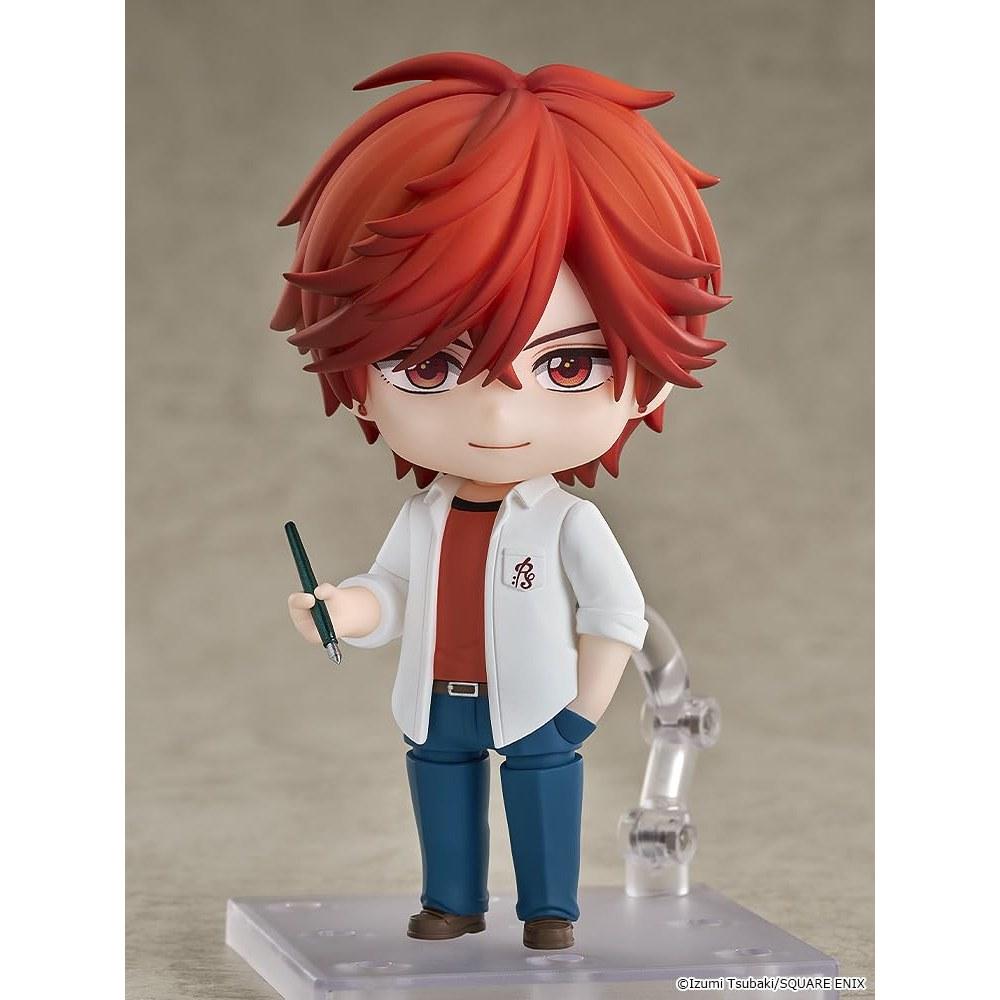 Good Smile Company Nendoroid Monthly Girls Nozaki-kun Mikoshiba Mikoto Non-scale Painted Movable Figure