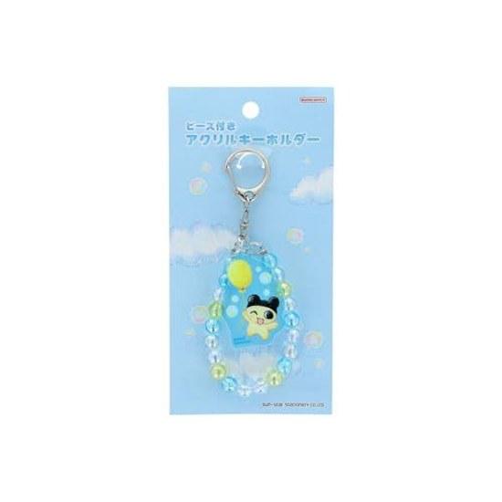 Sunstar Bungu Tamagotchi Товары Акриловый Брелок Бусины Воздушный шар