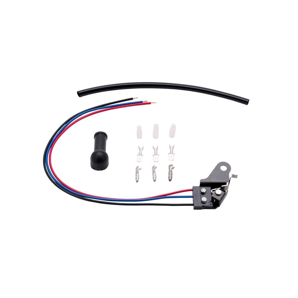 Proto brembo Mechanical Clutch Switch Kit for Corsa Corta Clutch Master Cylinder CSK002