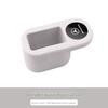 CQQ1 For Mercedes Benz A C E S Class AMG CLA CLS W212 GLC CLK W205 Seat Belt Socket Protective Cover Plug Seat Car Ornaments Supplies