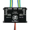 FLIPSKY FT85BD Двухколесный привод со встроенным переключателем 84 В Драйвер может быть подключен к стоп-сигналам, Ho