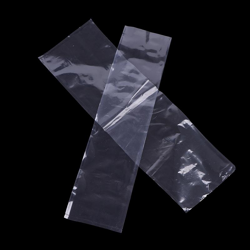 Бытовой пульт дистанционного управления пылезащитная пластиковая пленка прозрачный термоусадочный мешок из ПВХ