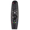 TV Remote Control Replace Voice Function Smart Television Remote for LG AN‑MR600 AN‑MR600G AM‑HR600