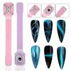 Manicure Tools Super Magnetic Cat's Eye Magnet Special Cat's Eye Nail Polish Glue Magnet Multifunctional Magnet Series