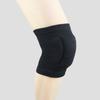 1 Pair Volleyball Sponge Sports Knee Pads Yoga Elastic Knee Pads Dance Knee Pads  Dancer
