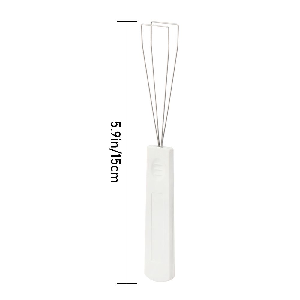 Универсальная пластиковая ручка для чистки клавиатуры, средство для очистки от пыли, съемник для клавишных колпачков