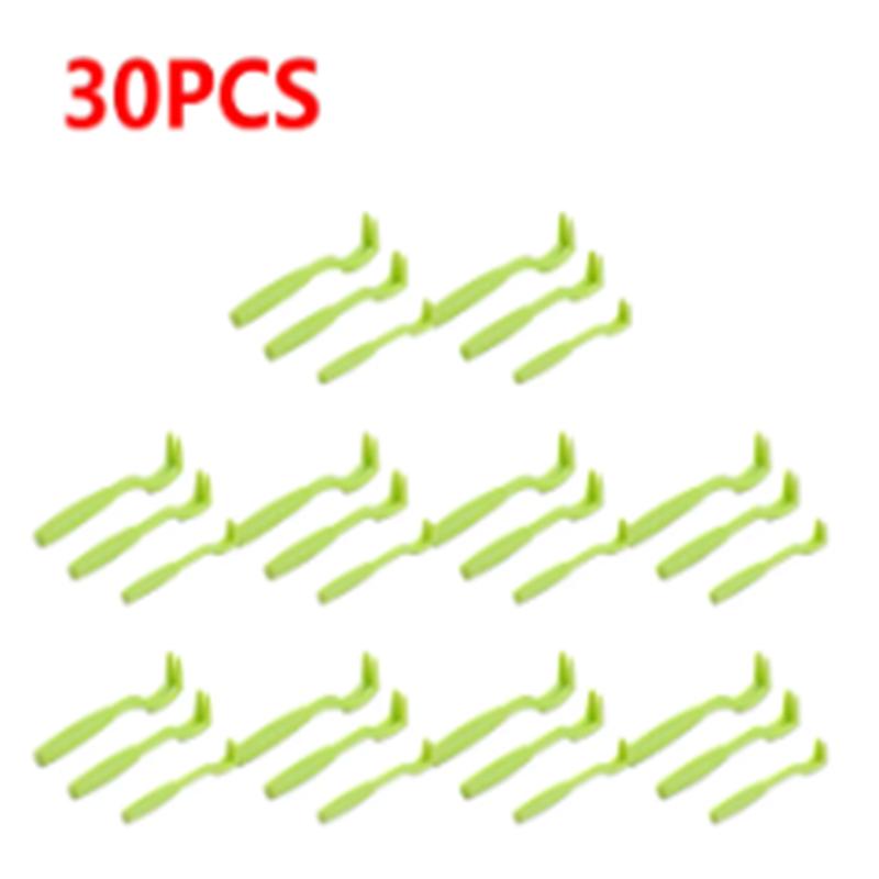 Собачьи товары для питомцев пластиковые средства от глистов и блох чистящие инструменты для красоты набор для бритья кошка собака товары для питомцев