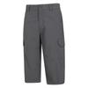 Mountain Warehouse Mens Explore 3/4 Shorts
