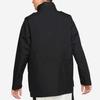 Nike Мужская водонепроницаемая куртка с несколькими карманами Gore-Tex M65, черная CQ7653-010