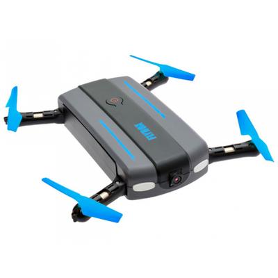 Hitec Fly Box Blue Fy910wh B