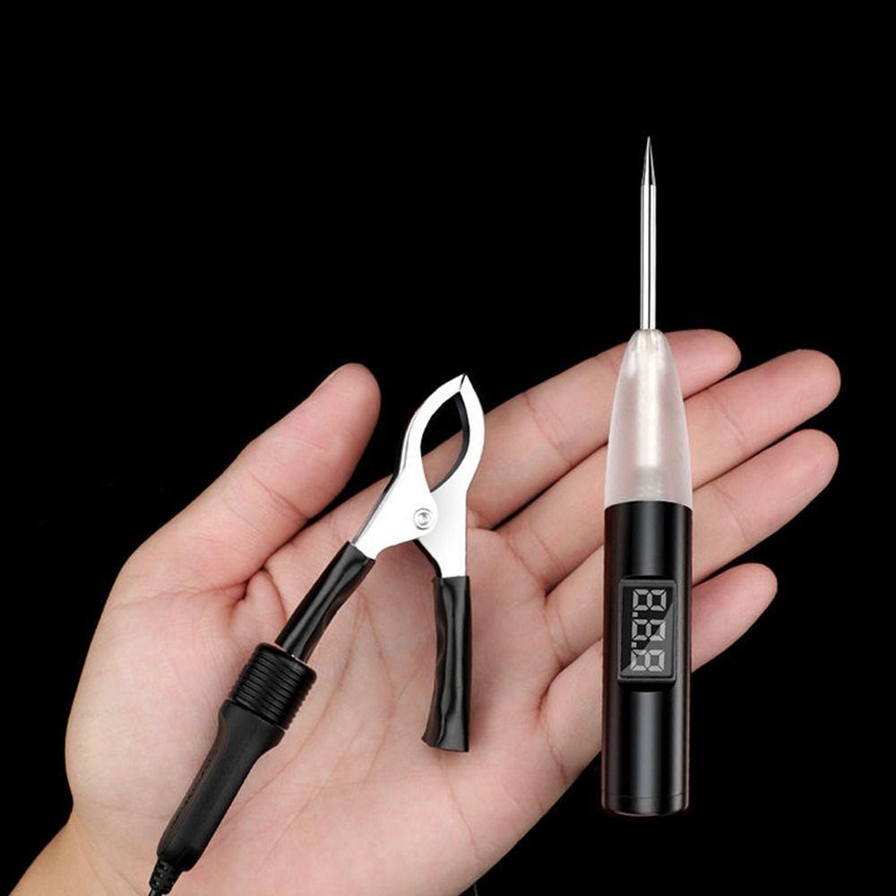 Auto Repair Car Voltage Circuit Tester Pen Electrical Test Pen  Automobile Supply