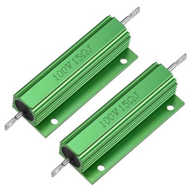 Составляющие электроцепи – Пассивные компоненты