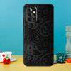Paisley Pattern Case For Samsung Galaxy A15 A16 A05 A26 A36 A56 A52 A53 A33 A13 A34 A54 A14 A35 A55 A22 A32