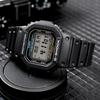 Casio G-Shock Tough Solar Solar Charging Digital Watch