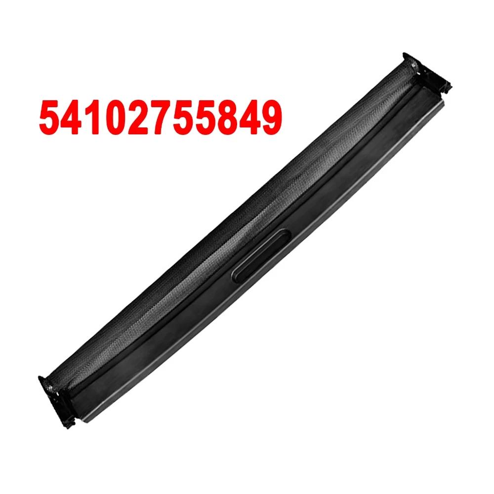 Car Panoramic Sunshade Sunroof Curtain Skylight Cover For Mini Cooper R55 R56 R60 Clubman Countryman Cooper S One JCW 2007-2016