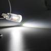 2PCS High Brightness Bulb Motorcycle Turn Signal LED Bulb Reversing Light  Electric Vehicle