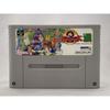 Used Super Puyo Puyo 2 SFC SNES Super Famicom SHVC-AXPJ Tested Working Nintendo Puzzle Compile NTSC-J Super Nintendo Cartridge