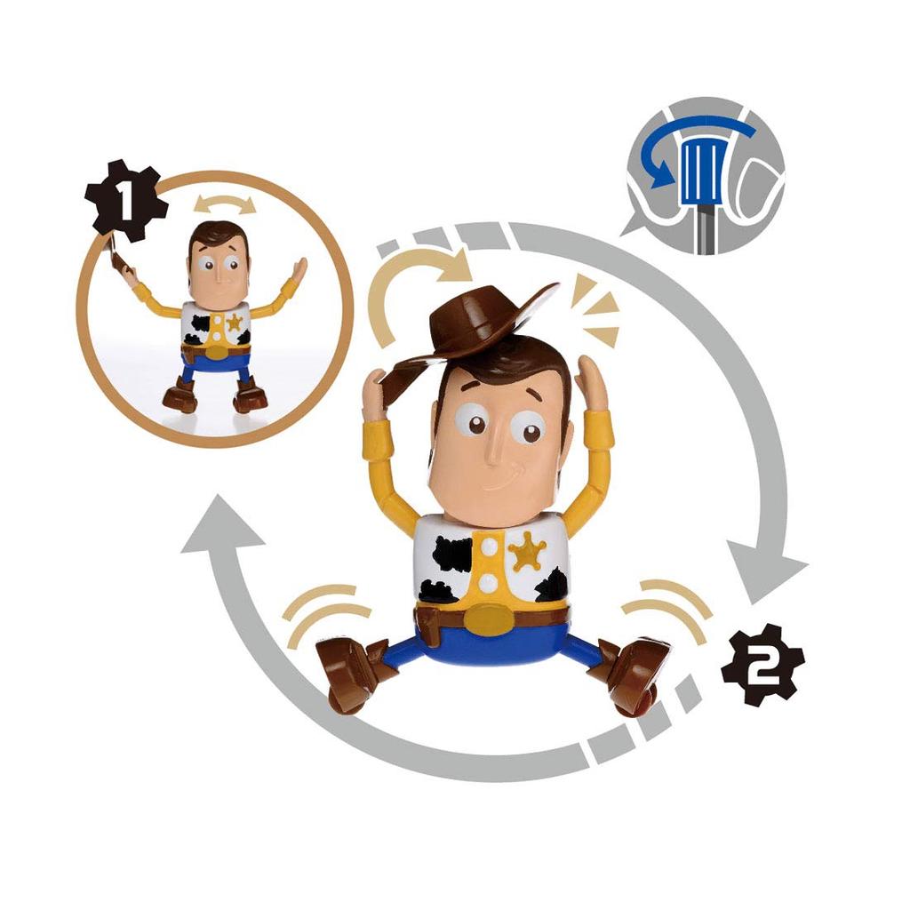 История игрушек 4 Маленькие друзья Вуди