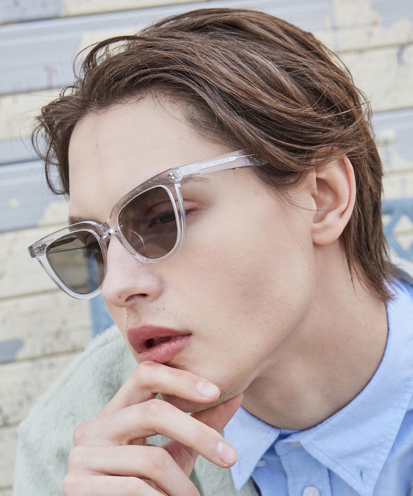 Солнцезащитные очки Deiwokeo Dua C17 с линзами Zeiss