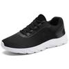 Light Man Running Shoes Comfortable Breathable Men'S Sneakercasual Ultra Lightweight Fashion Sneakers Non Slip Trainers
