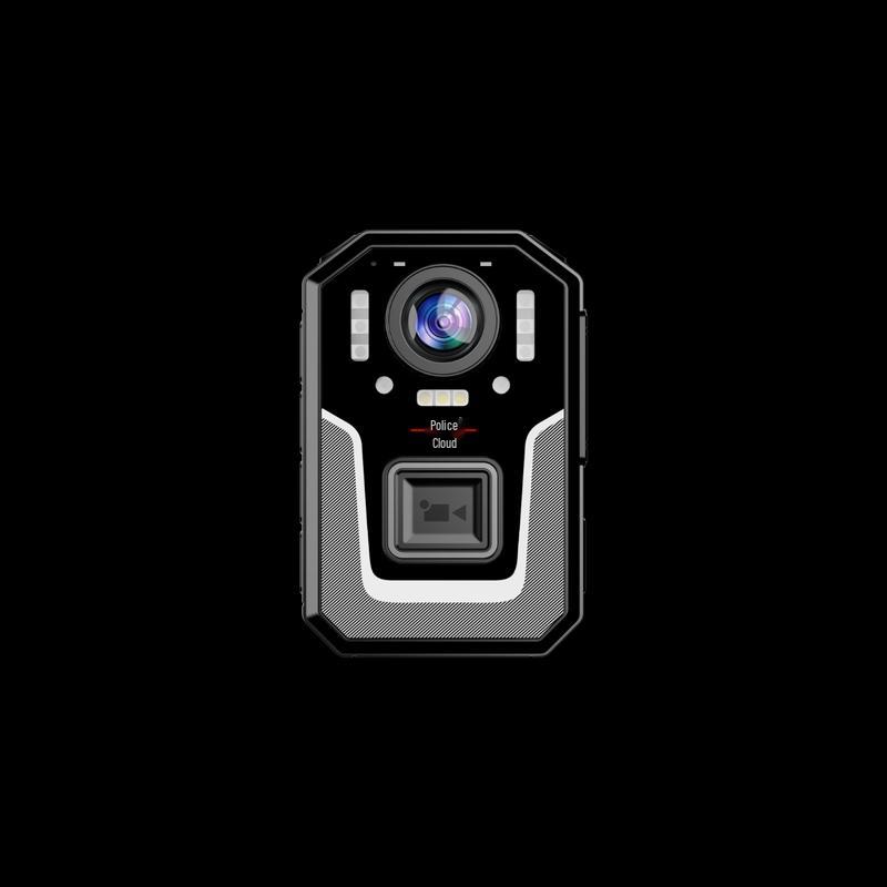 Jingyun DSJ-A5 Law Enforcement Body Camera