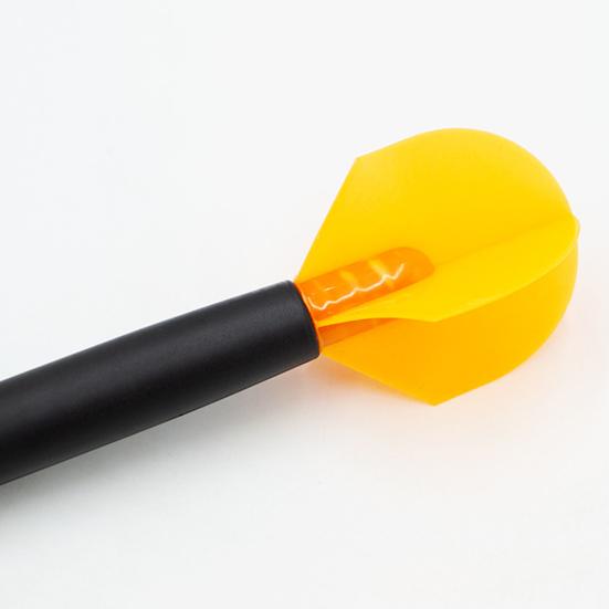 Поплавок-маркер для ловли карпа 20 см/50 г с 3 сменными хвостами, измерение глубины воды, высокая видимость, вертикальное позиционирование, поплавок для ловли карпа