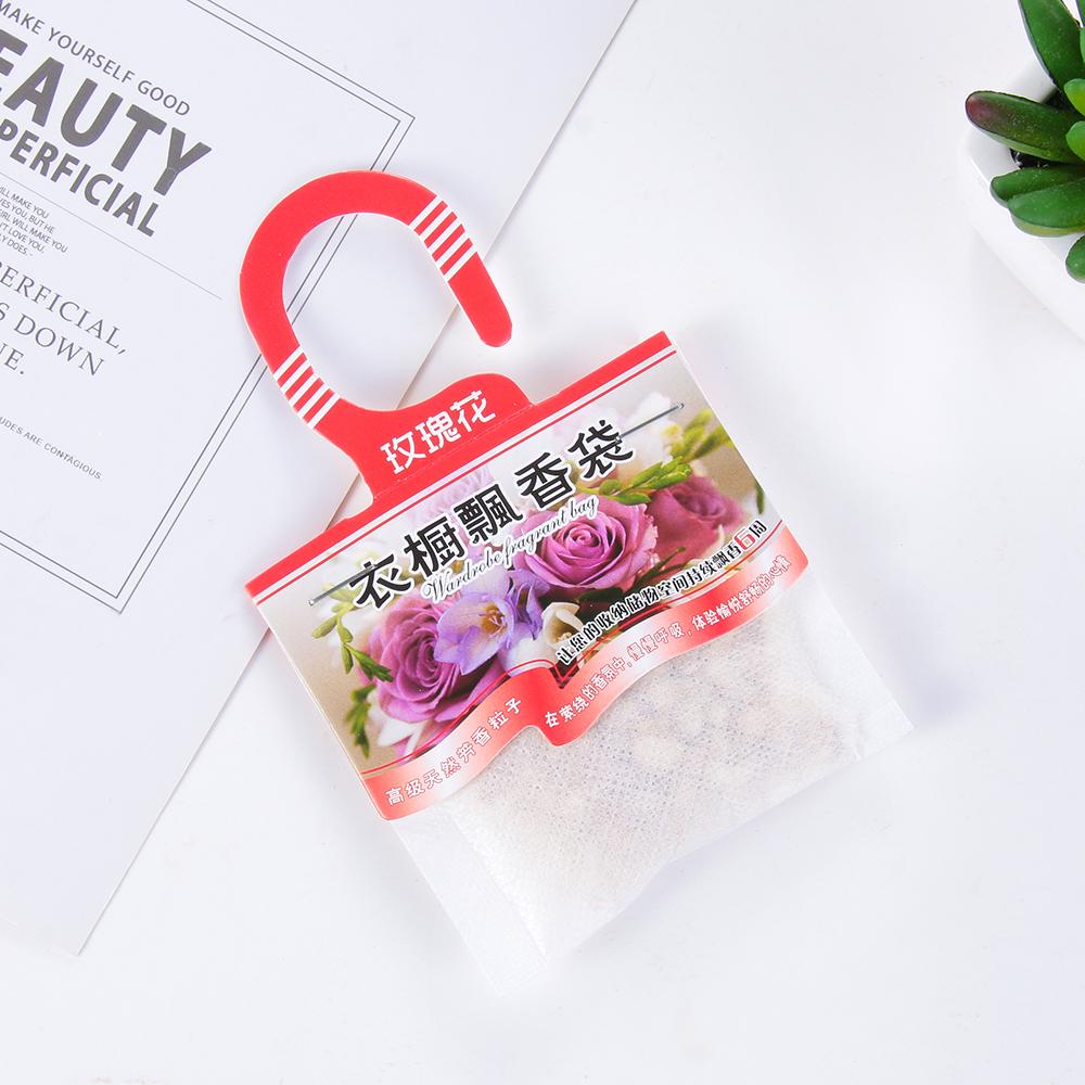 Подвесные ароматизаторы Ароматные саше для шкафа Мешочки со специями Дезодорирующая бумага Ароматерапевтический мешочек