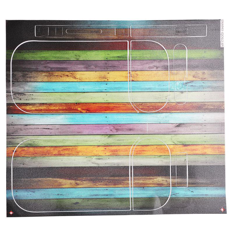 3M печать ПВХ материал кожа IQOS для IQOS 2,4 IQOS 2,4 Plus наклейка чехол рукав противопыльный декоративный