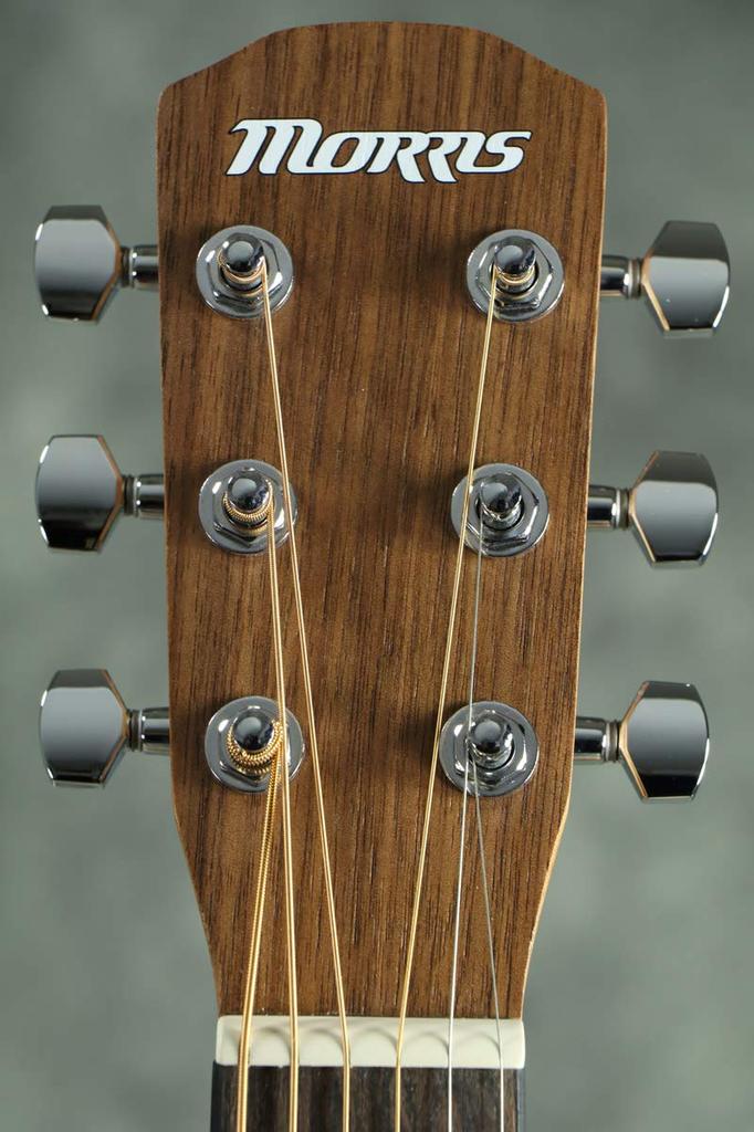 Morris NAT Natural LA-011MH