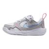 Air Jordan Cmft Era TD Белые Кобльтово-Синие Детские Кроссовки HQ0508-140