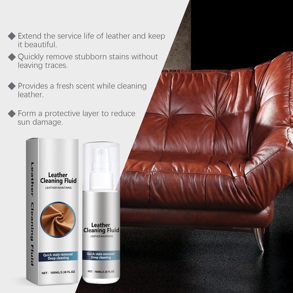 Очищающее средство для кожи, удаление масляной пленки, удаление пятен, очищение, обезжиривание, защитное очищающее средство для кожи, 100 мл