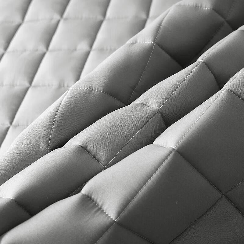 Nanjiren Skin-friendly Square Quilted Soft Mattress
