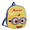 Cute Cartoon Kids Schoolbag Plush Mini Backpack For Travel And Casual Use