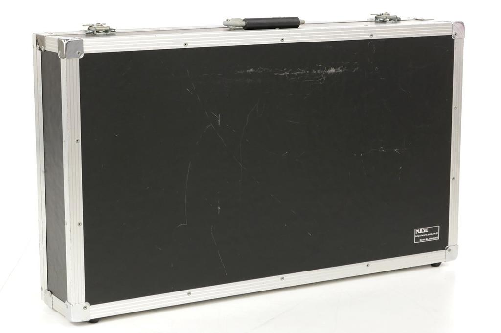 PULSE EC07 Effector Case