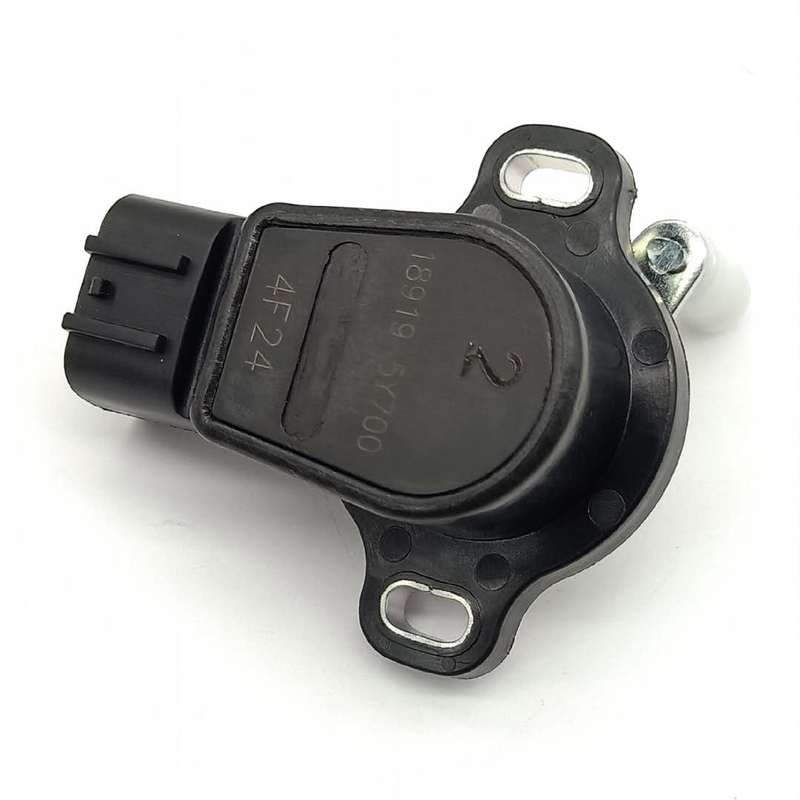 1x High quality OEM18919-5Y700 189195Y700 Throttle Position Sensor TPS For Nissan- Xtrail Infiniti- G35 Accelerator Pedal Assy