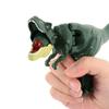 Ручные качели-динозавры, игрушки, имитация движения головы, исследующий динозавра, ребенок