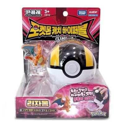 Академия Новая коллекция покемонов-монстров Rejamong Figure Toy