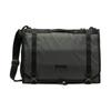 [Assob] Дорожная сумка через плечо 061805 TRAVEL SERIES ЧЕРНАЯ