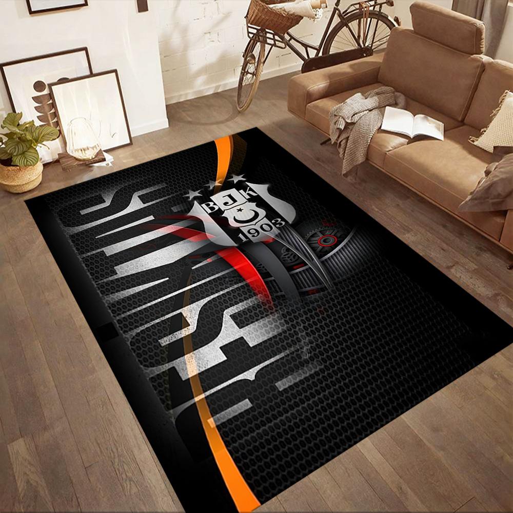 Like Bjk Square rugs are a great choice for living rooms, bedrooms, home décor, and as gifts.